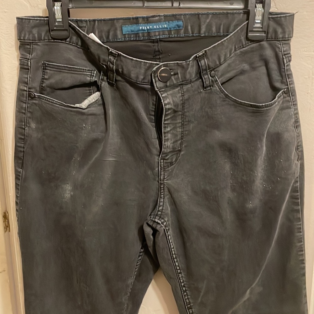 Work jeans - Picture 3 of 6